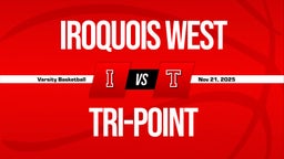 11/21 Highlights @ Tri-Point