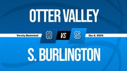 12/6 Highlights vs Otter Valley
