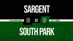 02/6 Highlights vs Sargent