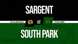 02/6 Highlights vs Sargent