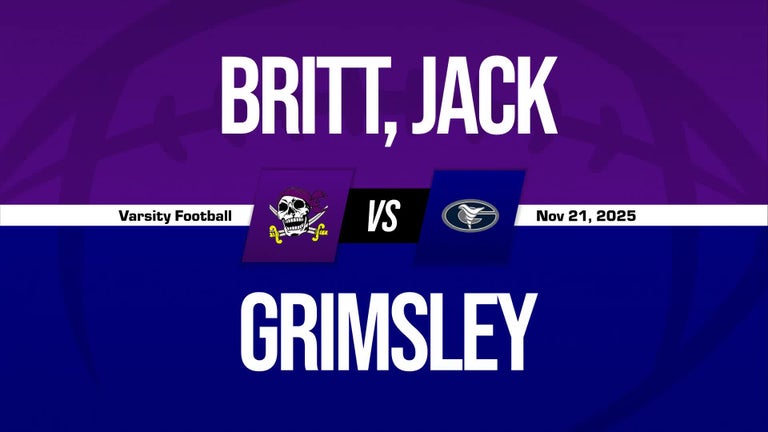 Video player poster image