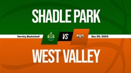 12/5 Highlights @ West Valley