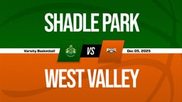 12/5 Highlights vs Shadle Park