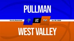 01/9 Highlights @ West Valley