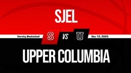 12/11 Highlights @ Upper Columbia