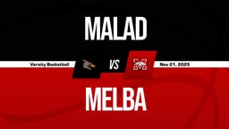 11/21 Highlights vs Malad