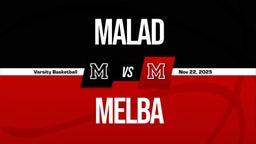 11/21 Highlights vs Malad