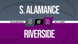 12/11 Highlights @ Riverside