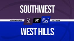 01/5 Highlights vs Southwest