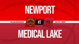 12/27 Highlights @ Medical Lake