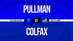 12/27 Highlights vs Pullman