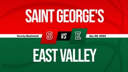 12/27 Highlights vs Saint George's