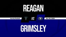 11/28 Highlights @ Grimsley
