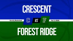 02/2 Highlights @ Forest Ridge