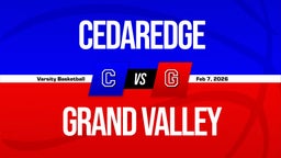 02/7 Highlights @ Grand Valley