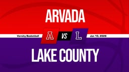 01/10 Highlights @ Lake County