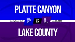 01/22 Highlights @ Lake County