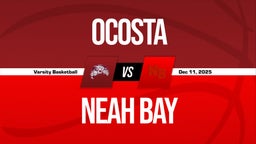 12/11 Highlights @ Neah Bay