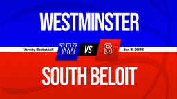 01/9 Highlights vs Westminster