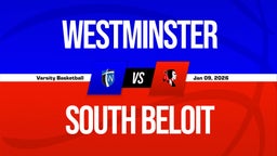 01/9 Highlights vs Westminster