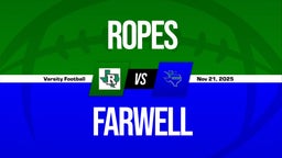 11/21 Highlights @ Farwell