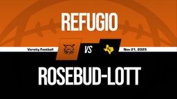 11/21 Highlights @ Rosebud-Lott
