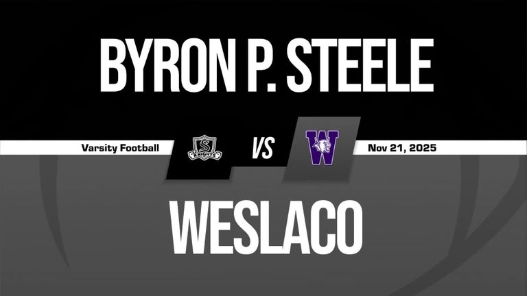 Video player poster image