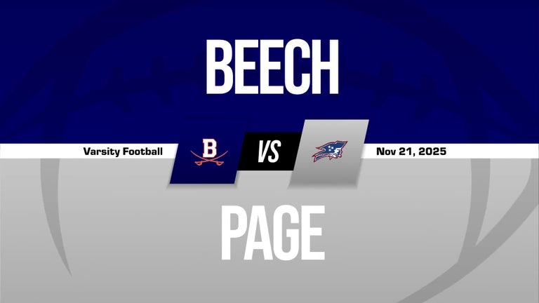 Video player poster image