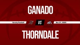 11/21 Highlights @ Thorndale