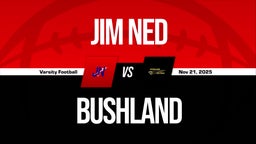 11/21 Highlights @ Bushland