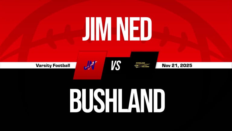 Video player poster image