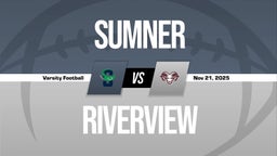 11/21 Highlights @ Riverview