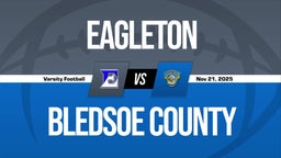 11/21 Highlights @ Bledsoe County