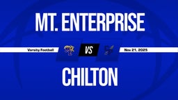 11/21 Highlights @ Chilton