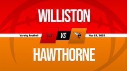 11/21 Highlights @ Hawthorne