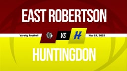 11/21 Highlights @ Huntingdon