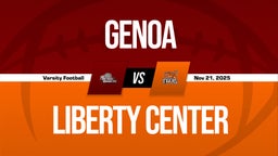 11/21 Highlights @ Liberty Center