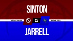 11/21 Highlights @ Jarrell