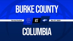 11/21 Highlights @ Columbia