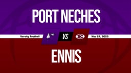 11/21 Highlights @ Ennis