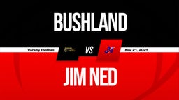 11/21 Highlights vs Bushland