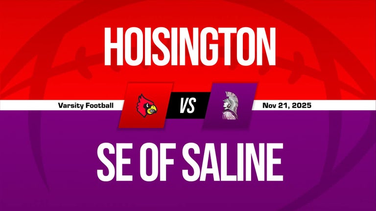 Video player poster image