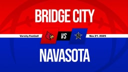 11/21 Highlights vs Bridge City