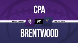 11/21 Highlights @ Brentwood