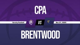 11/21 Highlights vs CPA