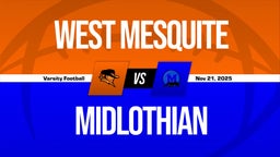 11/21 Highlights @ Midlothian