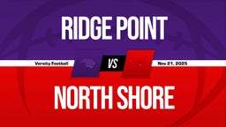 11/21 Highlights @ North Shore