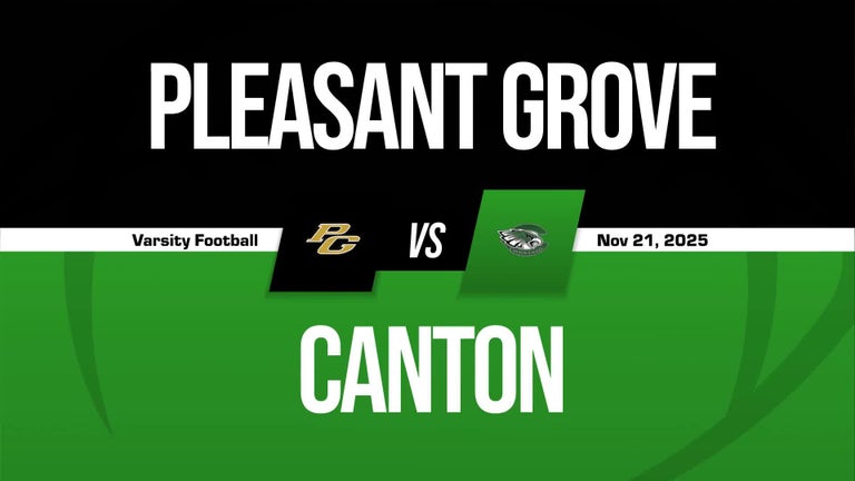 Video player poster image