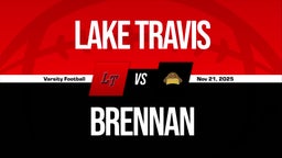 11/21 Highlights @ Brennan