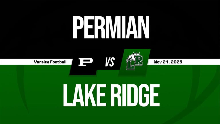 Video player poster image